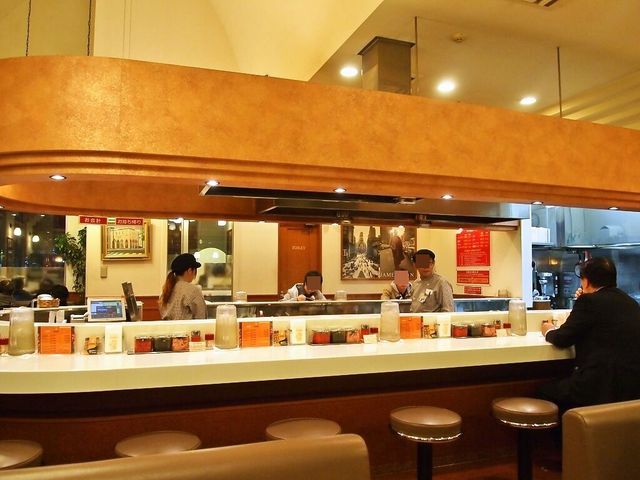 帯広 ランチ カレーショップ インデアンまちなか店