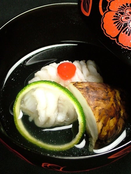 和食と肉料理 仁吉庵