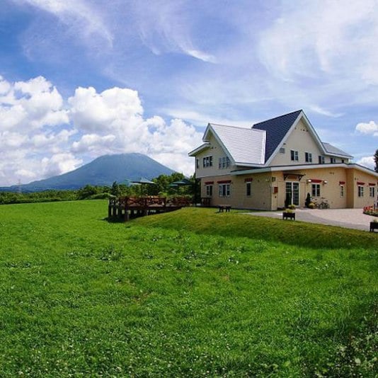 ニセコでおすすめの旅館・ホテルを厳選