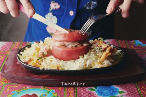 都内 おすすめメキシカン 2