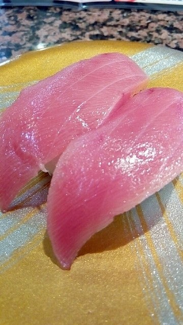 回転寿司とっぴ~ 桑園店