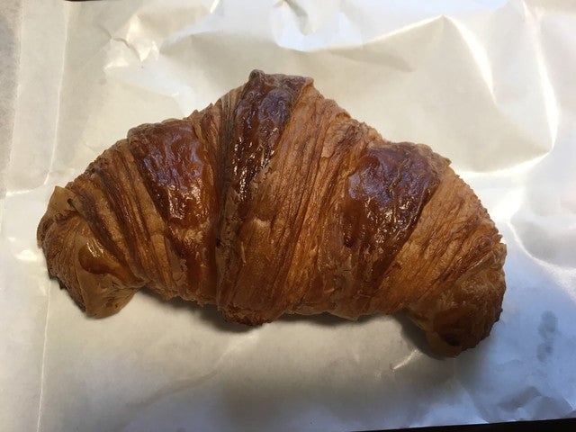 ブーランジェリーぱん吉
