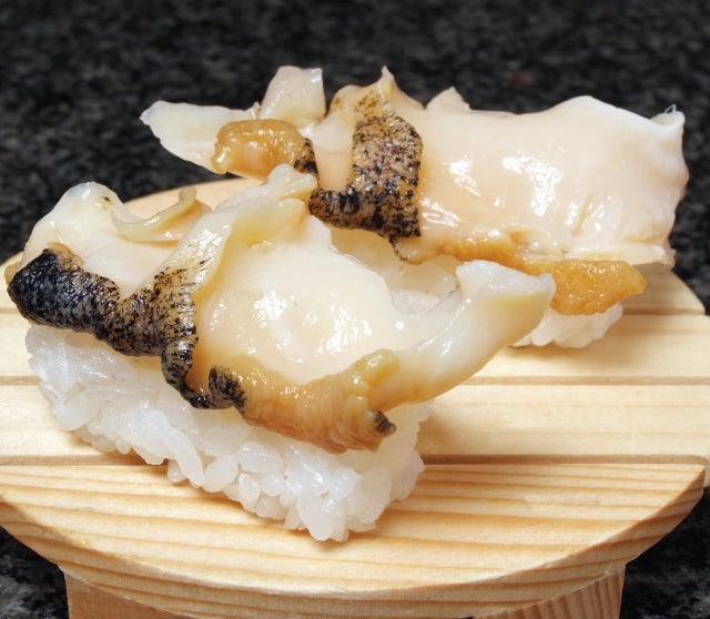 回転寿し まつりや 山鼻店