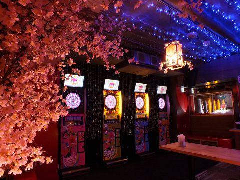 i Darts Tokyo