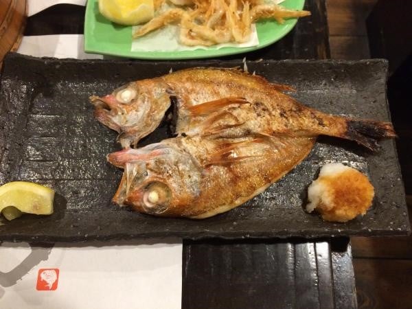 のどぐろ