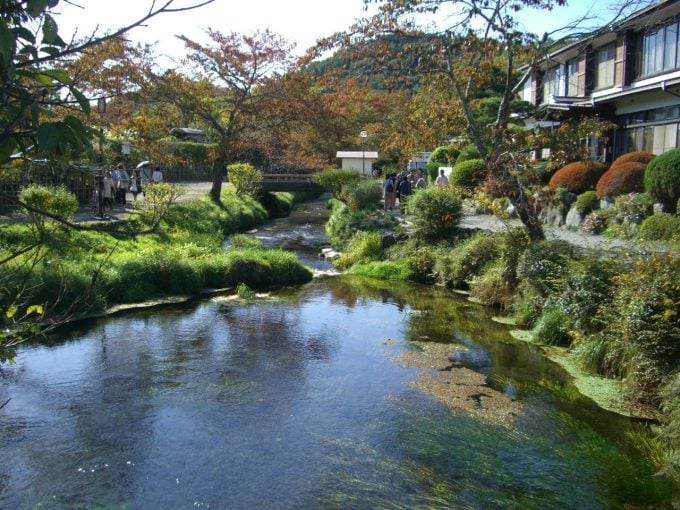 濁池(にごりいけ)