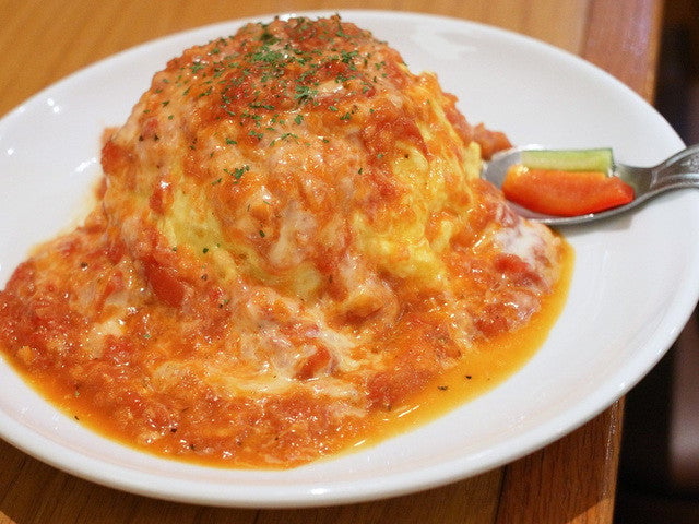 陽だまり食堂