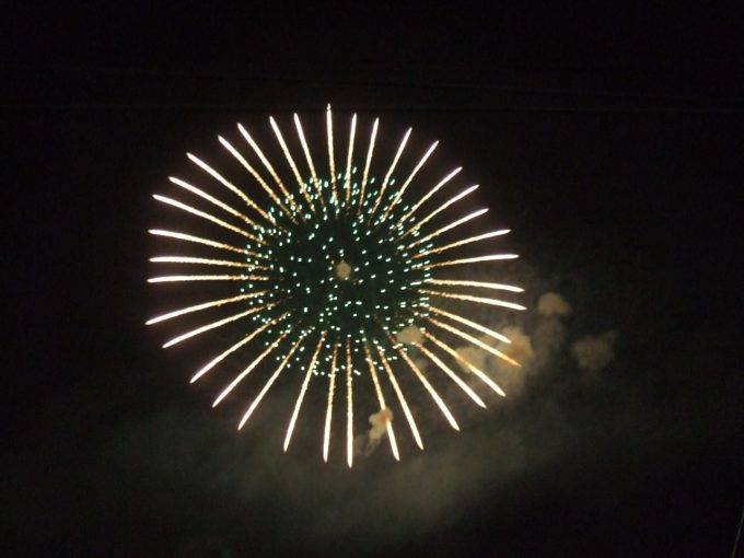 ７月のイベント