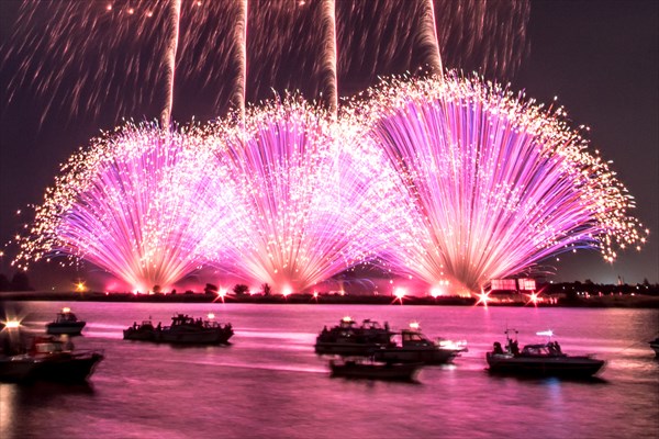 ７月のイベント