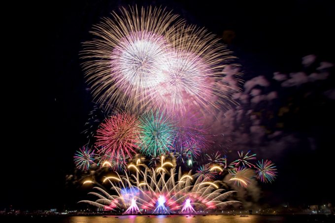 ７月のイベント