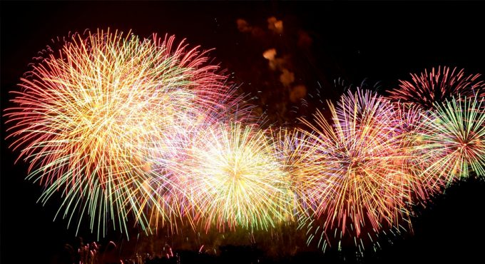 ７月のイベント