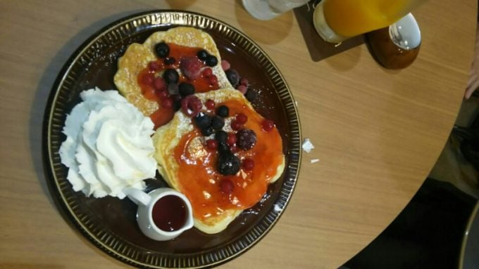 老舗の本物の珈琲をママも堪能できる『やまなみ珈琲石井店』