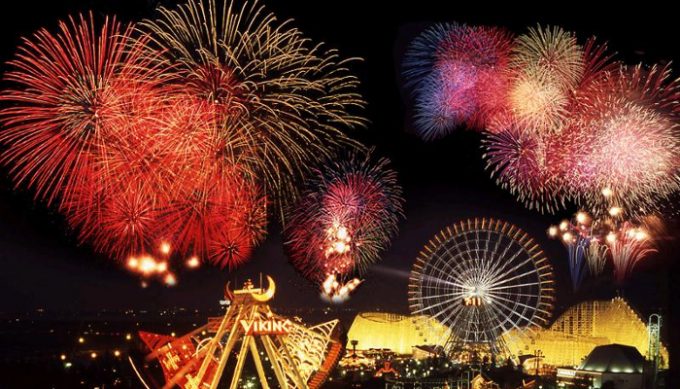 ８月のイベント