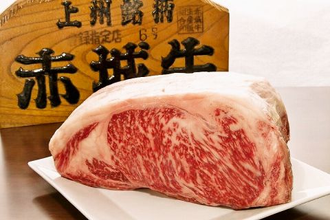 米原ビーチでシュノーケル