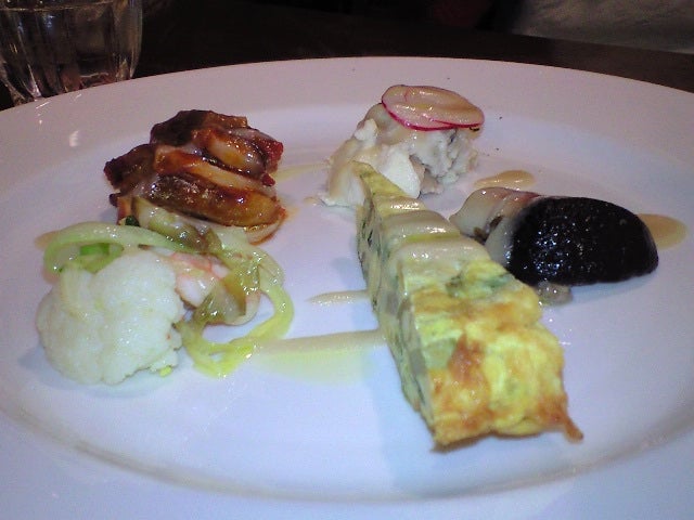 帯広 ランチ カフェ・ロゼッタ