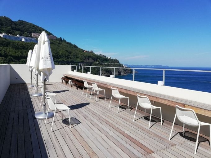 UMITO VOYAGE ATAMI
