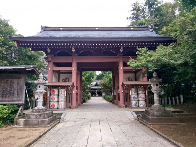 大宝八幡宮
