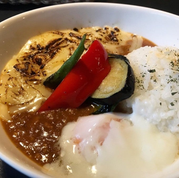 カフェマリオ 宇都宮