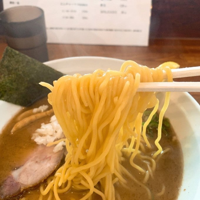 札幌 テイクアウト 麺匠 赤松