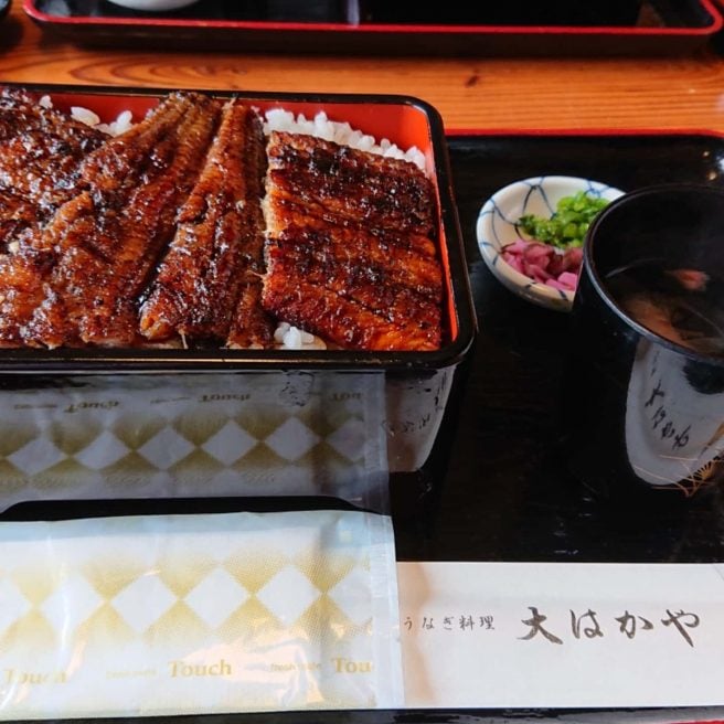 大はかや