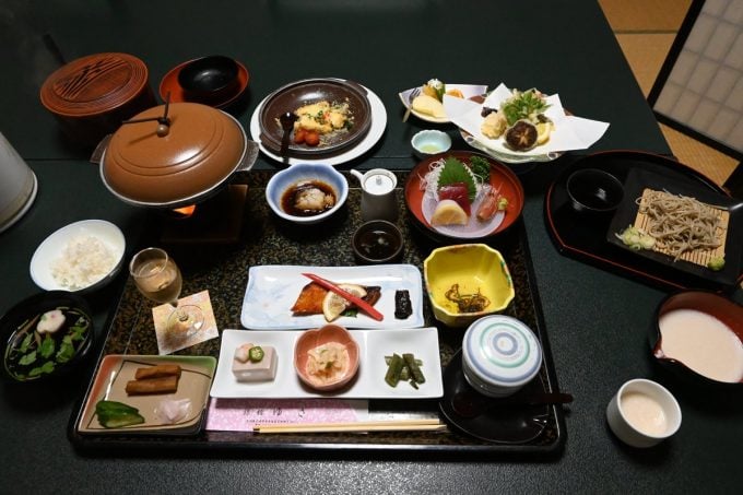 旅館ゆさ