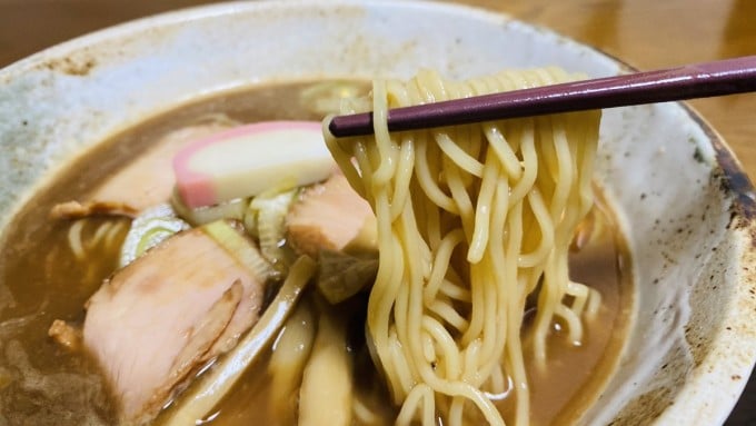 和歌山 ラーメン