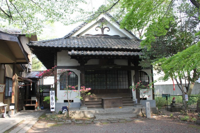 宝珠院