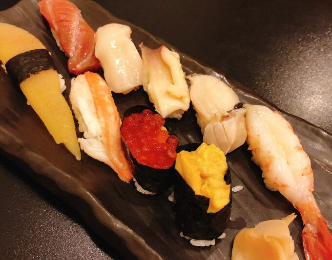 岩内町でお勧めのグルメスポット