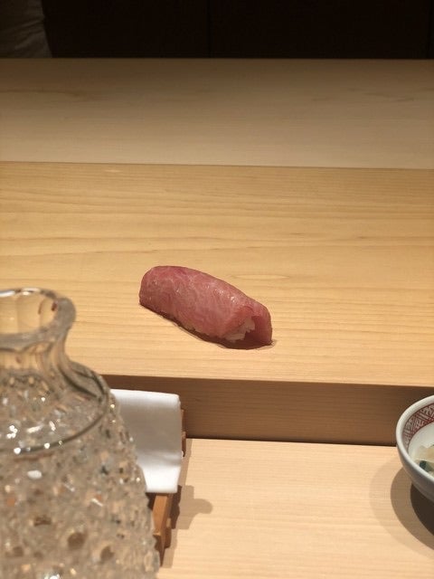 北海道 鮨 一幸