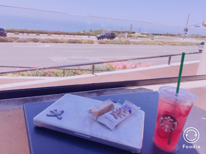 スターバックス