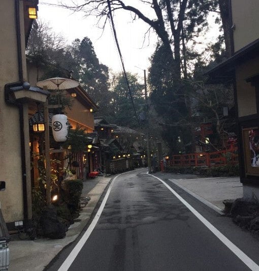 京都でお勧めのデートスポットを厳選