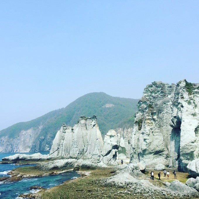 仏ヶ浦の見所まとめ