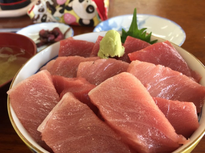 大間崎
