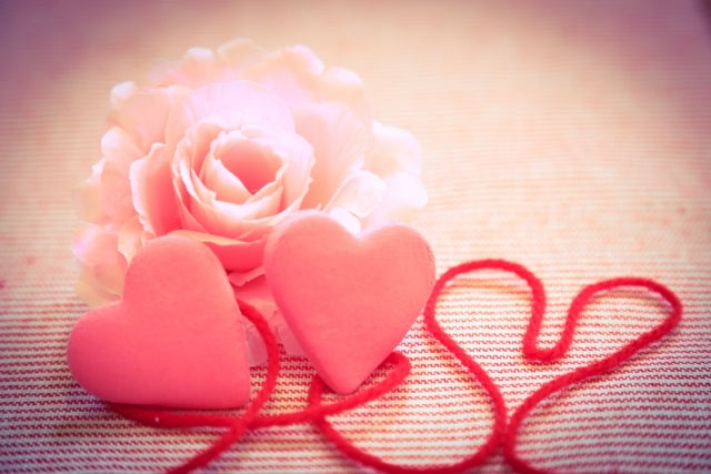 LOVE