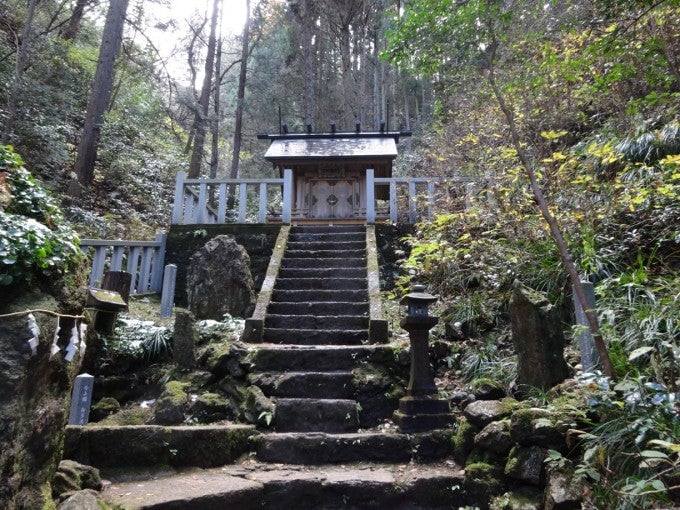 かびれ大神宮