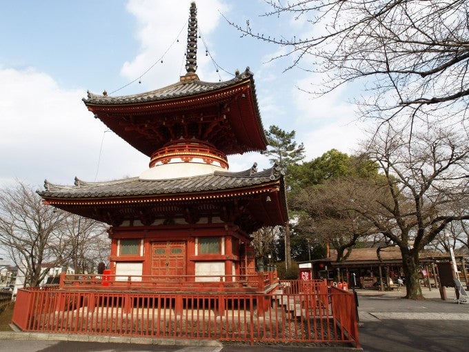喜多院