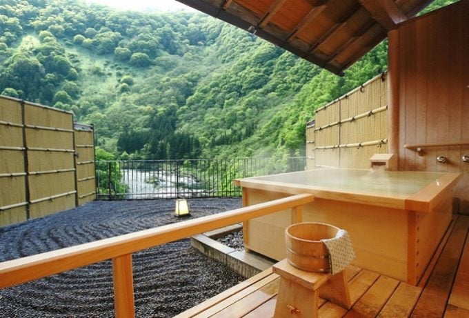会津観光 丸峰別館川音