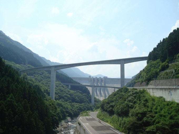 雷電廿六木橋