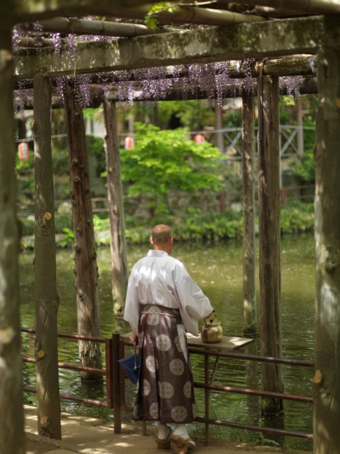 久伊豆神社
