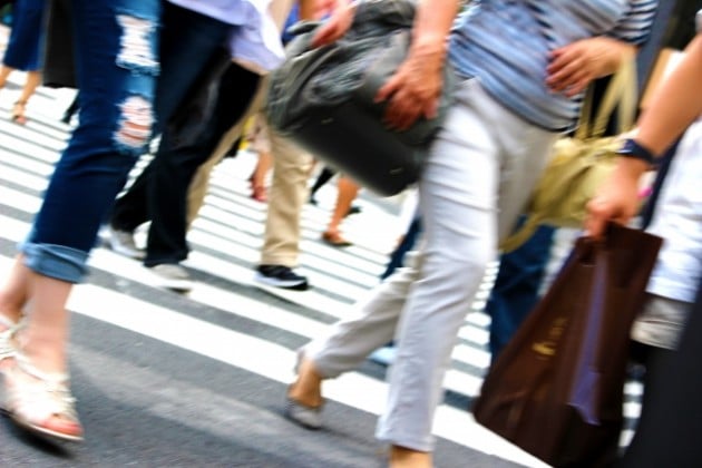 7月の北海道の服装