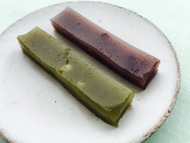 兄弟堂菓子店