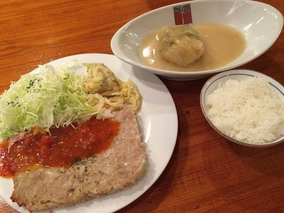 akasia