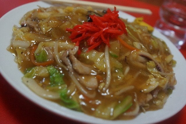 ankake