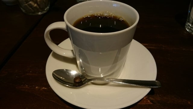 コーヒーマーケット コーヒー