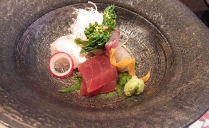 かみ磯 北第1ふ頭 札幌時計台店 海鮮丼