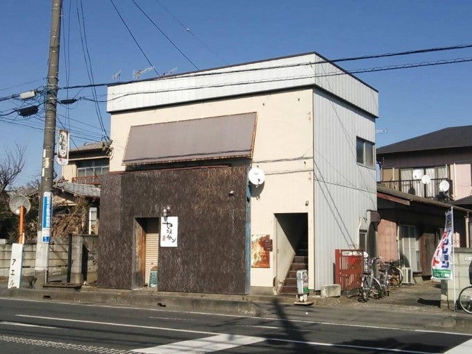 水戸デカ盛り ピッチャーゴロ 水戸