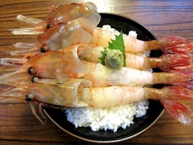 味処あづま