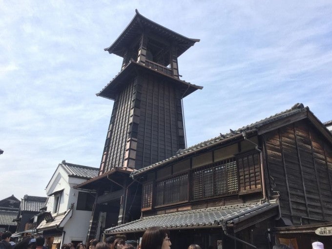 時の鐘