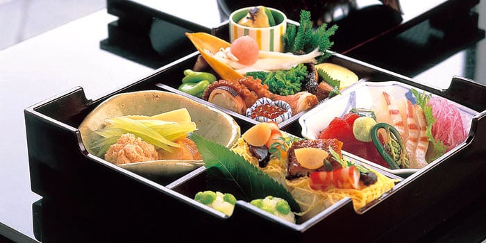 choshoku