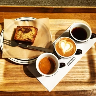 コーヒーバレー コーヒー